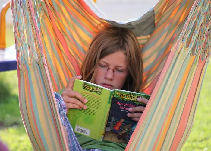 Farma Biohof Bernhard