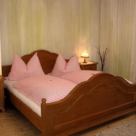 בית חווה Biohof Bernhard