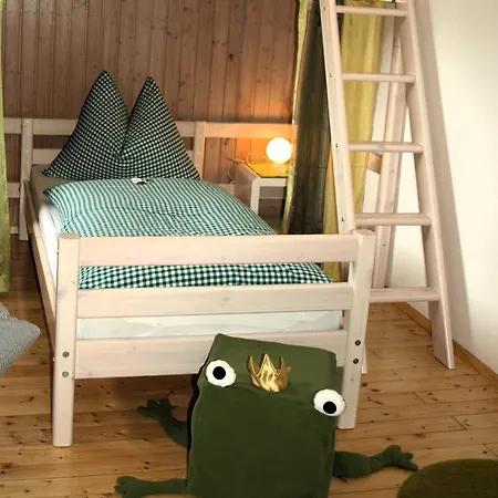 Biohof Bernhard בית חווה אונטרוויסנבאך