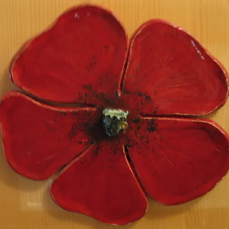 בית חווה Biohof Bernhard *