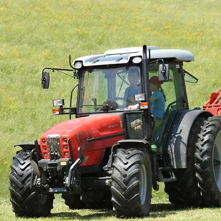 Biohof Bernhard אונטרוויסנבאך