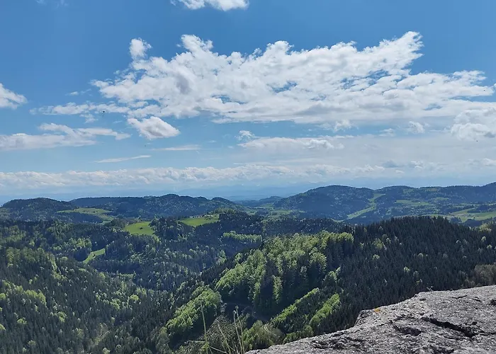 Feriegård Biohof Bernhard Unterweissenbach