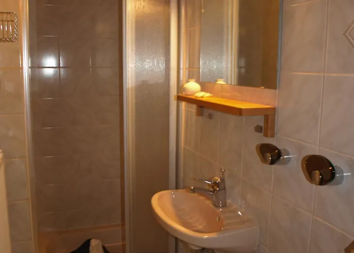 Biohof Bernhard Feriegård *