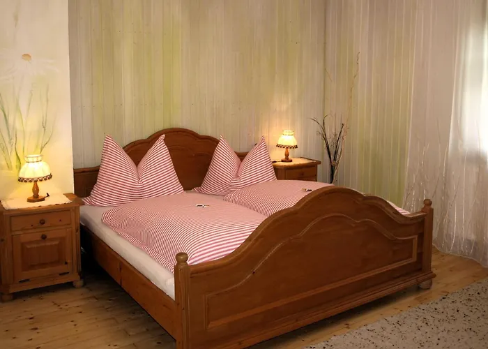 Feriegård Biohof Bernhard