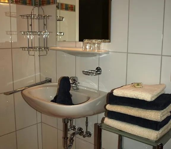 Feriegård Biohof Bernhard